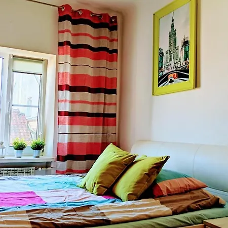 Rynek Starego Miasta Old Town Market Square - 2 Bedrooms Apartment Varsovia Exterior foto