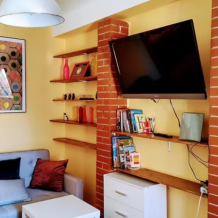 Rynek Starego Miasta Old Town Market Square - 2 Bedrooms Apartment Varsovia Exterior foto