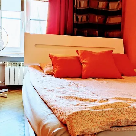 Rynek Starego Miasta Old Town Market Square - 2 Bedrooms Apartment Varsovia Exterior foto
