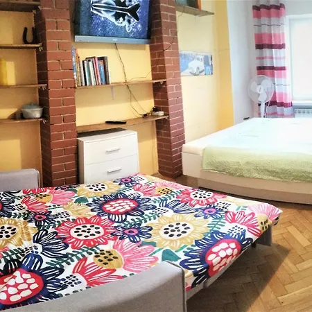 Rynek Starego Miasta Old Town Market Square - 2 Bedrooms Apartment Varsovia Exterior foto