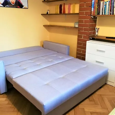 Rynek Starego Miasta Old Town Market Square - 2 Bedrooms Apartment Varsovia Exterior foto