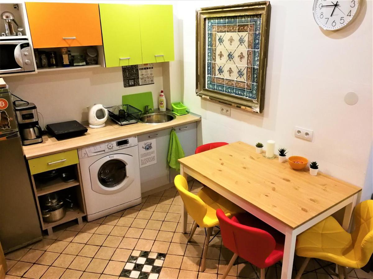 Apartment Rynek Starego Miasta Old Town Market Square - 2 Bedrooms Warsaw