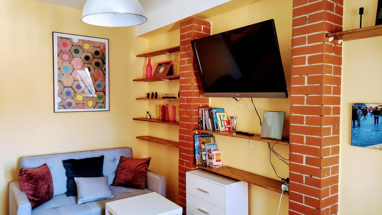 Leilighet Rynek Starego Miasta Old Town Market Square - 2 Bedrooms *