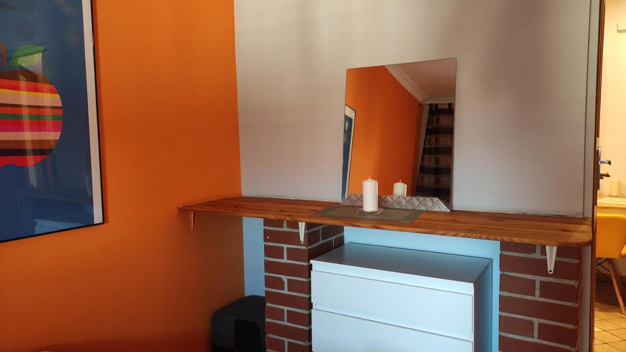 Leilighet Rynek Starego Miasta Old Town Market Square - 2 Bedrooms