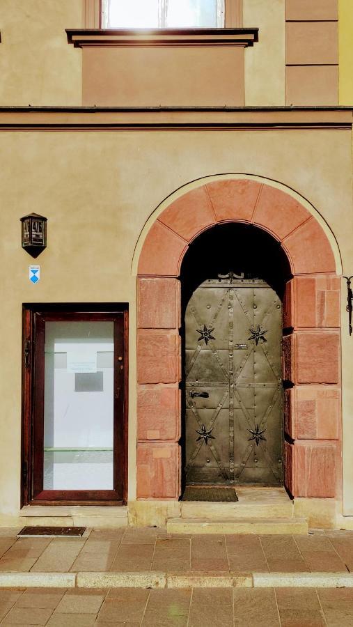 Rynek Starego Miasta Old Town Market Square - 2 Bedrooms Leilighet *