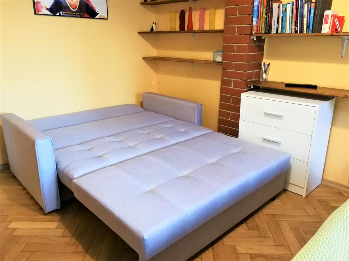 Rynek Starego Miasta Old Town Market Square - 2 Bedrooms * Warsaw